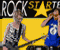 Rock Starter - Знаменитости Игра