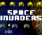 Space Invaders -  Аркады Игра
