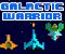 Galactic Warrior -  Аркады Игра