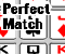 Perfect Match -  Паззл Игра