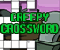 Creepy Crossword -  Паззл Игра