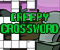 Creepy Crossword - Паззл Игра