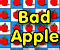 Bad Apple -  Паззл Игра