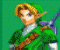 Ultimate Zelda Game Quiz -  Паззл Игра