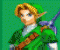 Ultimate Zelda Game Quiz - Паззл Игра