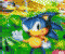 Ultimate Sonic Quiz -  Паззл Игра