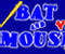 Bat And Mouse -  Паззл Игра