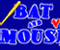 Bat And Mouse - Паззл Игра