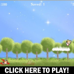 Angel Falls - Экшен Игра