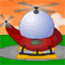 Bump Copter 2 - Аркады Игра