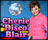 Dancing Cherie - Знаменитости Игра