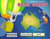 Koala Lander