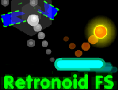 Retronoid FS - Экшен Игра
