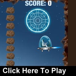 Spaceman - Экшен Игра