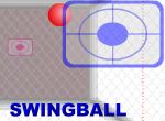 Swingball -  Аркады Игра