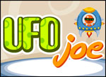 UFO Joe -  Аркады Игра