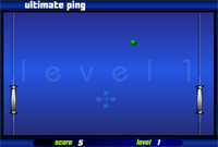 Ultimate Ping - Экшен Игра