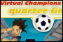 Virtual Champions League -  Спортивные Игра